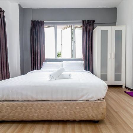 Condo At Melaka Raya By Idealhub Екстер'єр фото