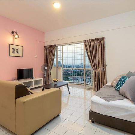 Condo At Melaka Raya By Idealhub Екстер'єр фото