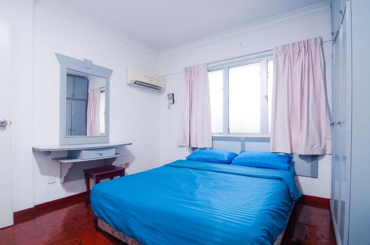 Condo At Melaka Raya By Idealhub Екстер'єр фото