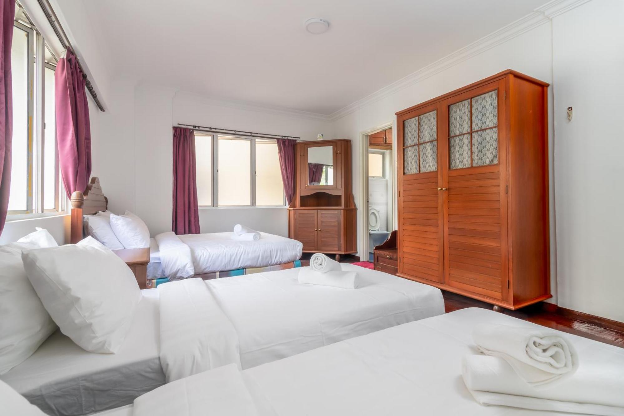 Condo At Melaka Raya By Idealhub Екстер'єр фото