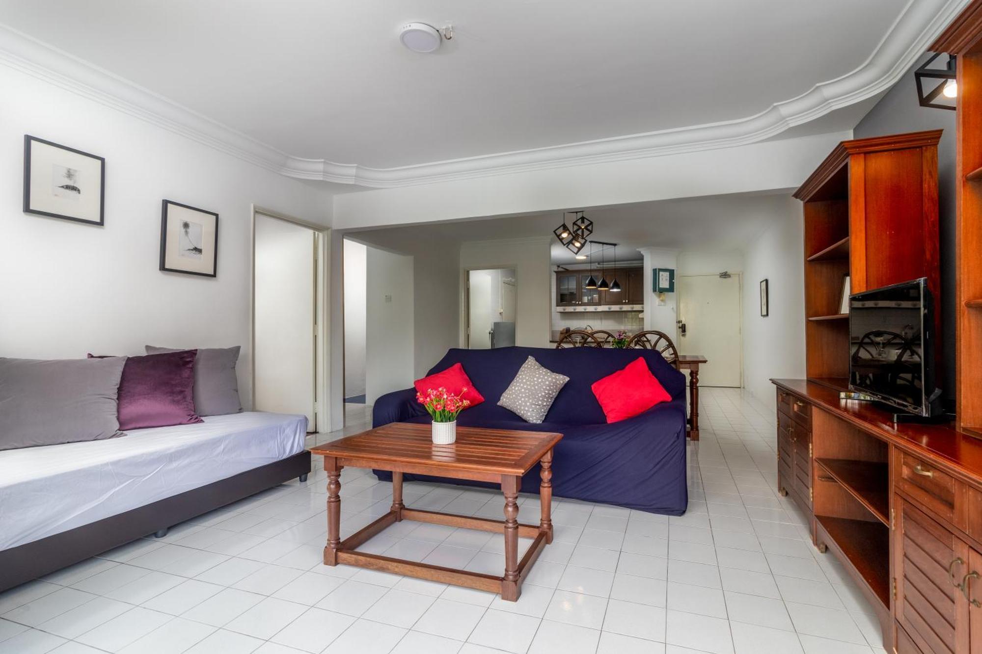 Condo At Melaka Raya By Idealhub Екстер'єр фото
