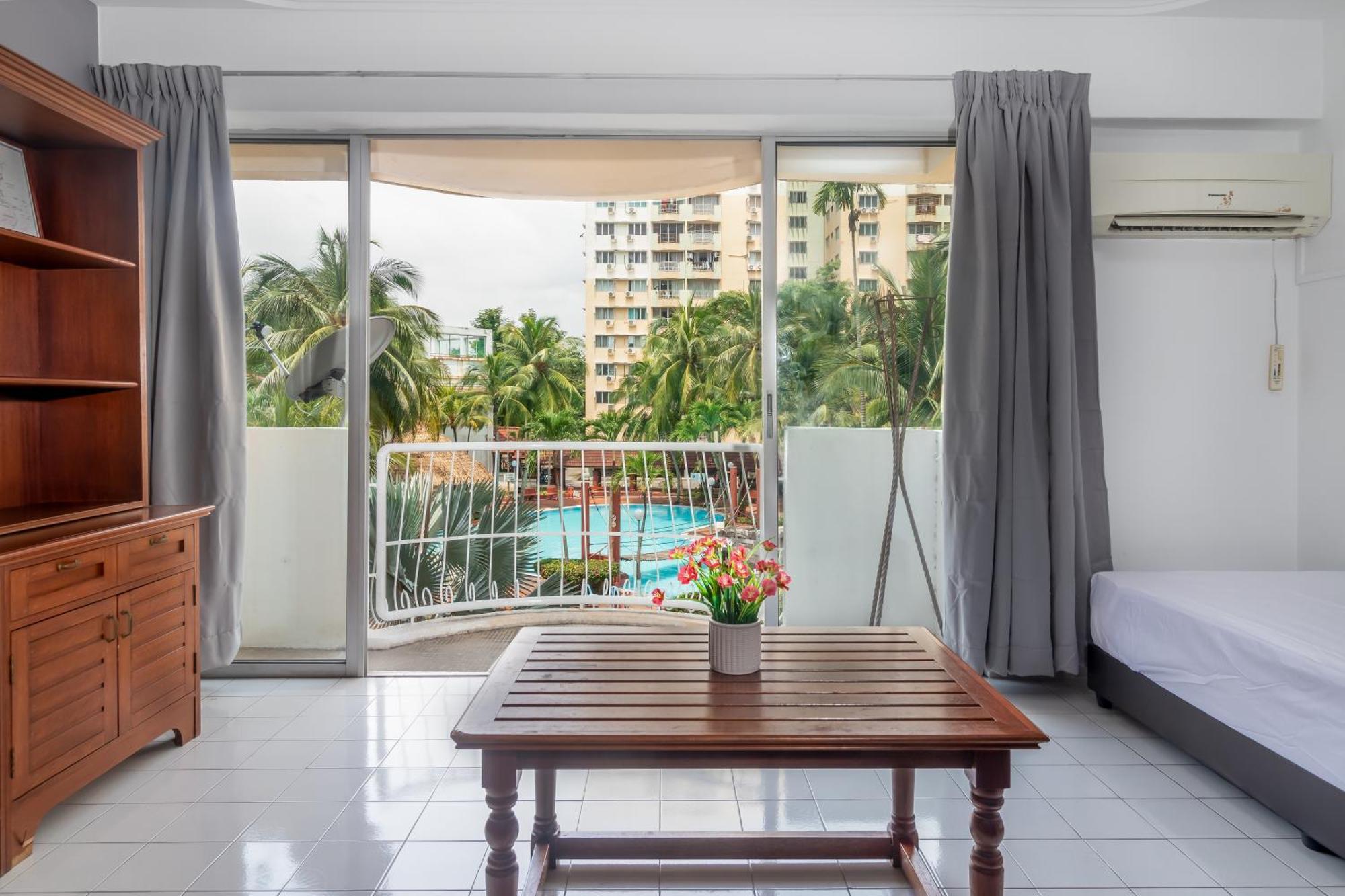 Condo At Melaka Raya By Idealhub Екстер'єр фото