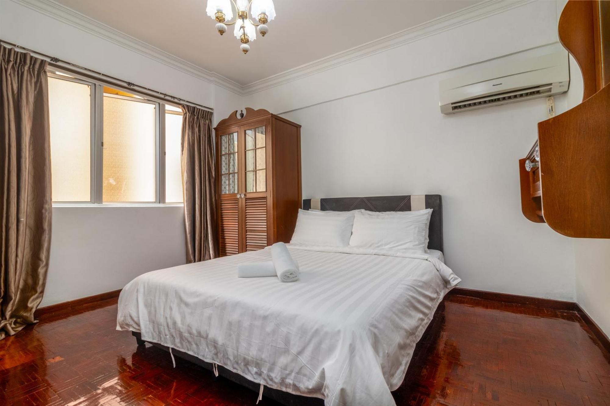 Condo At Melaka Raya By Idealhub Екстер'єр фото