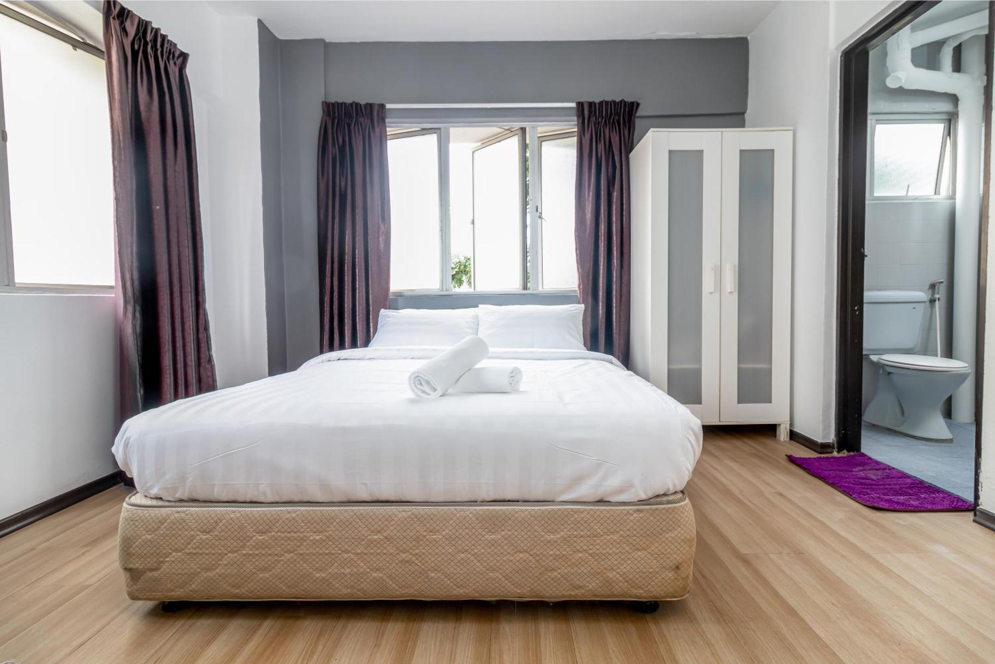 Condo At Melaka Raya By Idealhub Екстер'єр фото