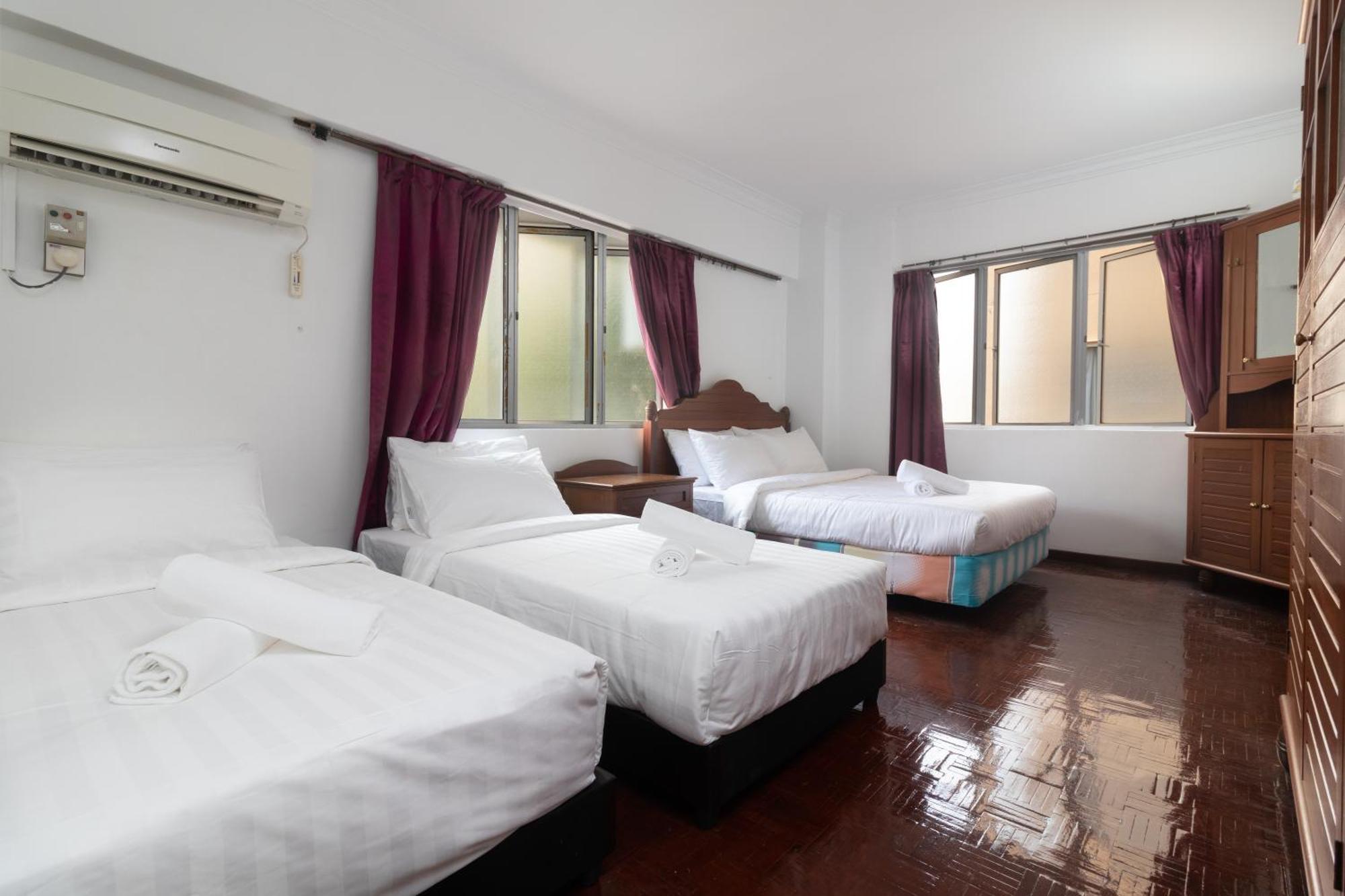 Condo At Melaka Raya By Idealhub Екстер'єр фото