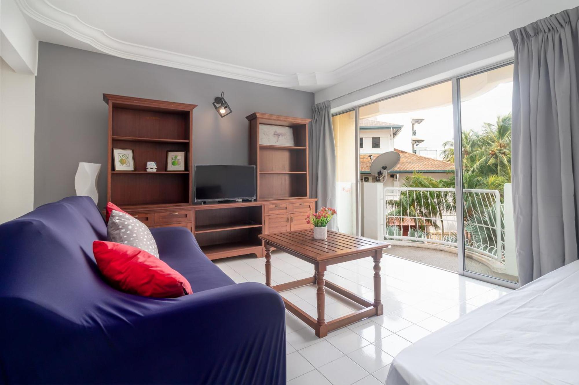 Condo At Melaka Raya By Idealhub Екстер'єр фото