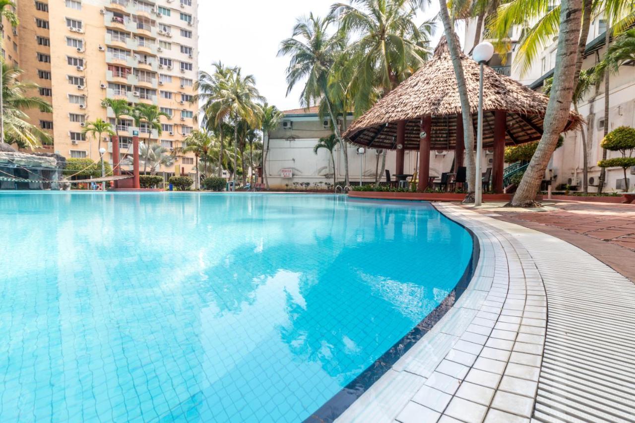 Condo At Melaka Raya By Idealhub Екстер'єр фото