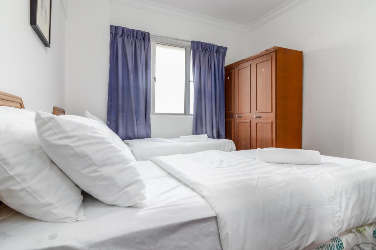 Condo At Melaka Raya By Idealhub Екстер'єр фото