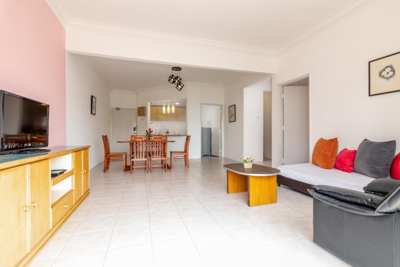 Condo At Melaka Raya By Idealhub Екстер'єр фото
